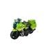 Lodër argëtuese motoçikletë, 2 image