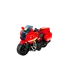 Lodër argëtuese motoçikletë, 6 image