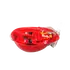 Lodër argëtuese, Pajisje zjarri