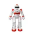 Lodër argëtuese, Robot, 2 image