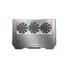 Ftohes per laptop Tellur 17", hiri, 2 image