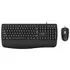 Set Tastiere dhe maus  Genius USB KM-123, zeze