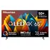 Televizor Hisense 65"65E7NQ QLED 4K UHD Smart TV