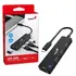 Konvertues Genius USB-C Hub, 4 x USB 3.0 Type-A (F), 2 image