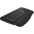 Tastiere Wireless USB Genius KB-7123, zeze, 2 image