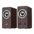 Altoparlant Genius SP-HF400 , kafe, 2 image