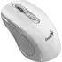 Maus Genius Wireless Optical NX-8025S, bardhe, 2 image