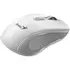 Maus Genius Wireless Optical NX-8025S, bardhe, 3 image