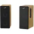 Altoparlant Genius Pine Wood SP-HF1220BT, 3 image