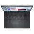 Laptop Dell Pro 15 Essential PV15250 15.6" FHD 120Hz Core 3 100U 8GB 512GB SSD FP, 4 image
