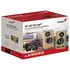 Altoparlant Genius Pine Wood SP-1812BT, 4 image