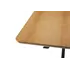 Tavoline buke MDT6819B, oak, zeze, 4 image