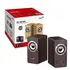 Altoparlant Genius SP-HF400 , kafe, 4 image