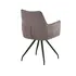 Karrige DC2638-1, YX-W9, kafe, 5 image