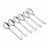 Luge qaji set 6c