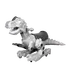 Lodër aktiviteti,Skuter Dino