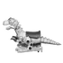Lodër aktiviteti,Skuter Dino, 2 image