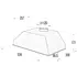Aspirator Gorenje BHI681EB, 5 image