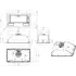 Aspirator Gorenje BHI681EB, 6 image