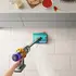 Fshese Dyson V15s Detect Submarine Staubsauger 660W, 27 image