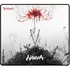 Mauspad Gaming A4 Tech Naraka Bloody BP45 450x400x3mm
