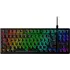 Tastiere HyperX Core HX, kuqe/zeze