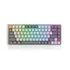 Tastiere Redragon AZURE K652GG-RGB-PRO 4