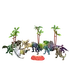 Lodër argëtuese, Dinosaur, 2 image