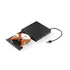 Lexues Optik KRUX KRX0071 USB 2.0 Ttp A, zeze, 2 image