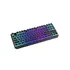 Tastiere Endorfy Wireless Red Pudding TKL, 2 image