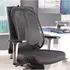 Mbeshtetese shpine Fellowes Ultimate 9191301, 2 image