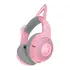 Kufje Razer Kraken Kitty V2 BT,  roze, 2 image