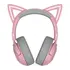 Kufje Razer Kraken Kitty V2 BT,  roze, 3 image