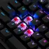 Tastiere HyperX Core HX, kuqe/zeze, 3 image