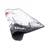 Mauspad Gaming A4 Tech Naraka Bloody BP45 450x400x3mm, 3 image