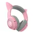 Kufje Razer Kraken Kitty V2 BT,  roze, 4 image