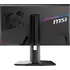 Monitor Gaming MSI 24.1" FULL HD, 600Hz, 5 image