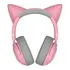 Kufje Razer Kraken Kitty V2 BT,  roze, 6 image