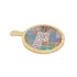 Dërrasë servimi 30cm
