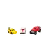 Lodër argëtuese veturë