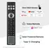 Televizor Hisense 55'' 55U7QPRO ULED Mini-LED 4K UHD, 2 image