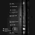Televizor Hisense 75" 75A6Q 4K LED UHD, 3 image