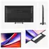 Televizor Hisense 65" 65A7Q QLED 4K UHD, 4 image