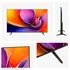 Televizor Hisense 58" 58A6Q 4K LED UHD, 4 image