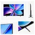 Televizor Hisense  75'' 75E7Q PRO QLED 4K UHD, 4 image