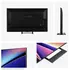 Televizor Hisense 75'' 75E8Q ULED Mini-LED 4K UHD, 4 image