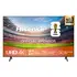 Televizor Hisense 75" 75A6Q 4K LED UHD