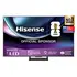 Televizor Hisense 65'' 65U7QPRO ULED Mini-LED 4K UHD