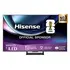 Televizor Hisense 55'' 55U7QPRO ULED Mini-LED 4K UHD