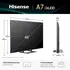 Televizor Hisense 65" 65A7Q QLED 4K UHD, 7 image